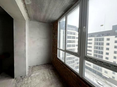 квартира по адресу Озёрная ул., (Будинок 1)