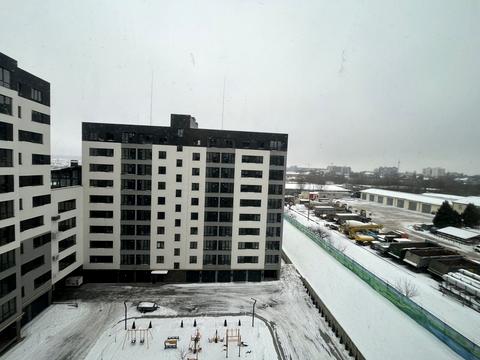 квартира по адресу Озёрная ул., (Будинок 1)