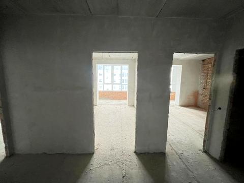 квартира по адресу Озёрная ул., (Будинок 1)