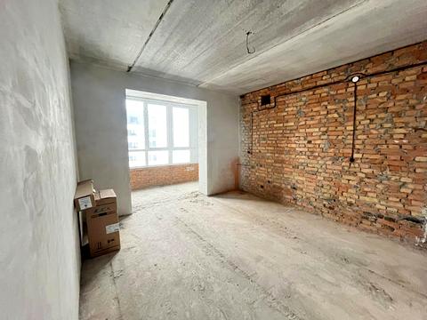 квартира по адресу Озёрная ул., (Будинок 1)