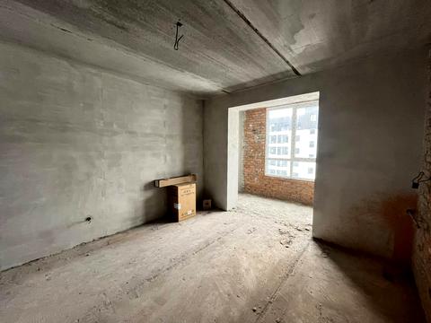 квартира по адресу Озёрная ул., (Будинок 1)