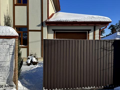 будинок за адресою Миколи Лисенка вул.