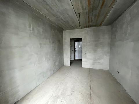 квартира по адресу Озёрная ул., (Будинок 1)