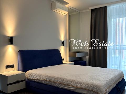 квартира за адресою Предславинська вул., 57