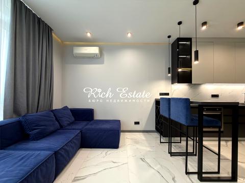 квартира за адресою Предславинська вул., 57