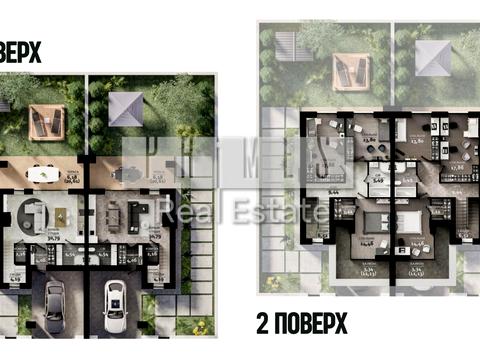 дом по адресу Евгения Коновальца ул.