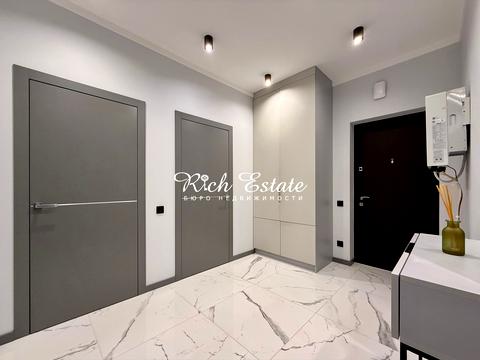 квартира за адресою Предславинська вул., 57