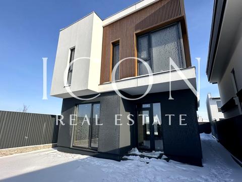 будинок за адресою Абрикосова вул.