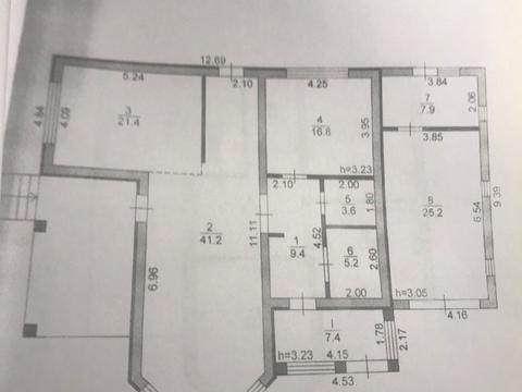 дом по адресу Подильна