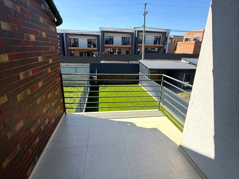 дом по адресу Яблунева ул., 119А