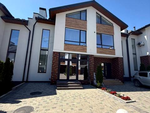 дом по адресу Яблунева ул., 119А