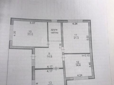 дом по адресу Подильна