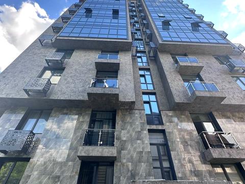 квартира по адресу Олеговская ул., 1