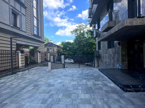 квартира по адресу Олеговская ул., 1