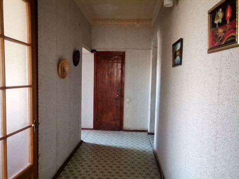 квартира за адресою Михайла Гончаренка вул., 21