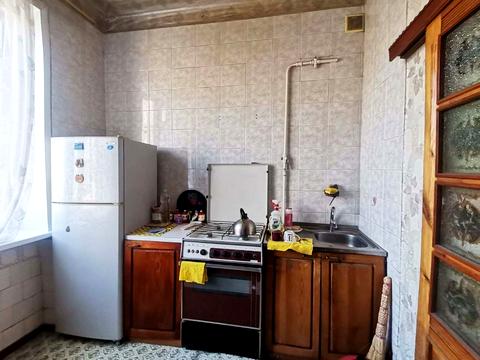 квартира за адресою Михайла Гончаренка вул., 21