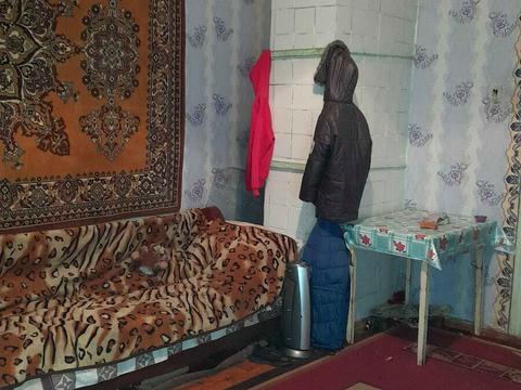 дом по адресу Прокуровского Подполья ул., 62