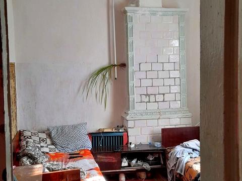 дом по адресу Прокуровского Подполья ул., 62