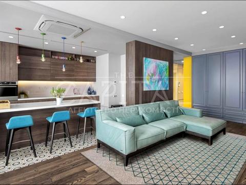 квартира за адресою Андрія Верхогляда вул. (Михайла Драгомирова), 14