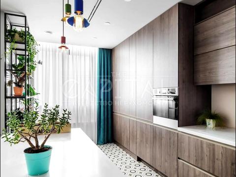 квартира за адресою Андрія Верхогляда вул. (Михайла Драгомирова), 14