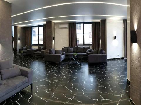 квартира по адресу Олеговская ул., 1