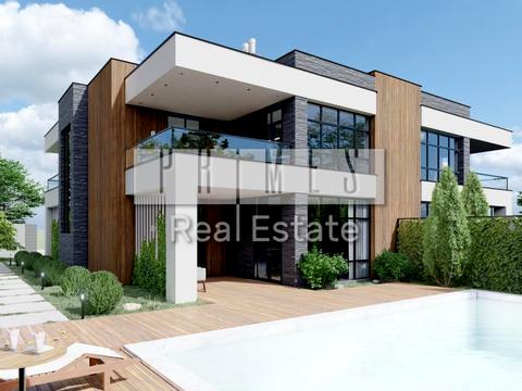 дом по адресу Евгения Коновальца ул.