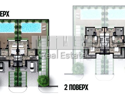 дом по адресу Евгения Коновальца ул.