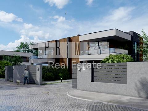 дом по адресу Евгения Коновальца ул.