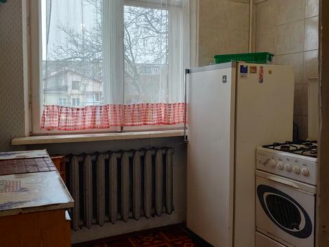 квартира по адресу Журавлиная ул., 9