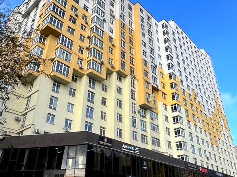 квартира по адресу Свободи ул., 12а