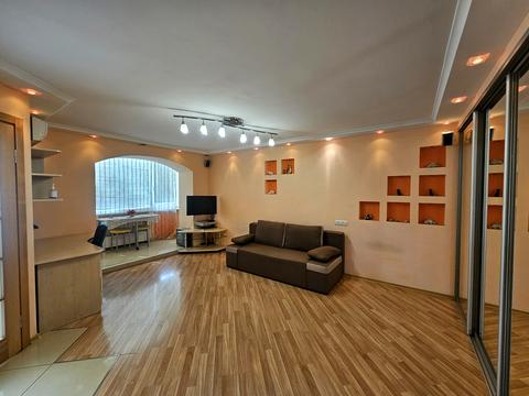 квартира за адресою Науки просп. (Гагаріна), 24