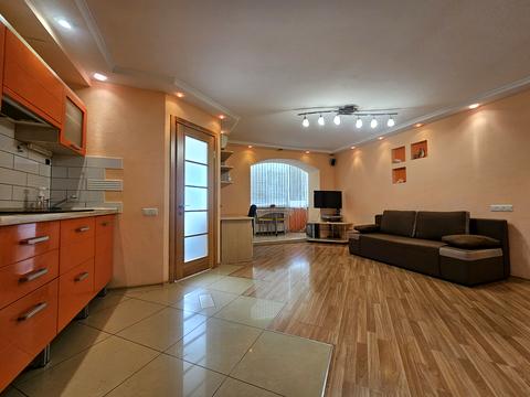 квартира за адресою Науки просп. (Гагаріна), 24