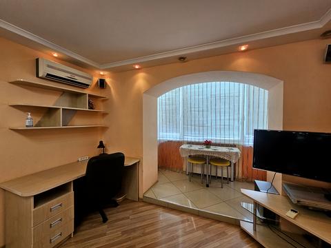 квартира за адресою Науки просп. (Гагаріна), 24