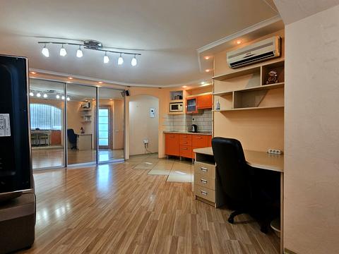 квартира за адресою Науки просп. (Гагаріна), 24