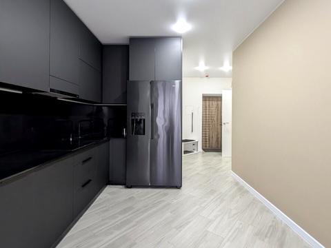 квартира по адресу Панаса Мирного ул., 1