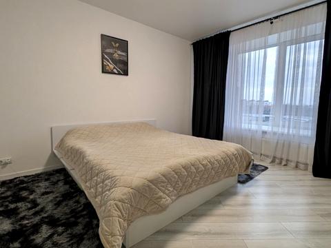 квартира по адресу Панаса Мирного ул., 1