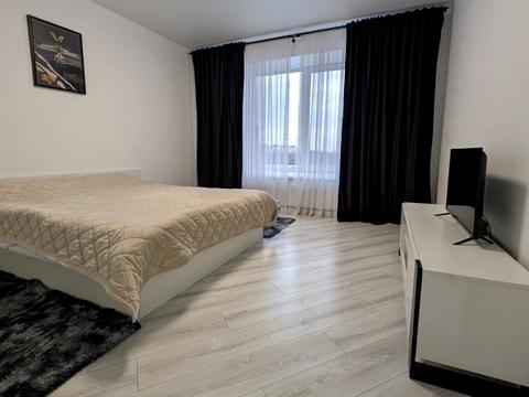 квартира по адресу Панаса Мирного ул., 1