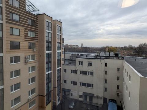 квартира по адресу Панаса Мирного ул., 1