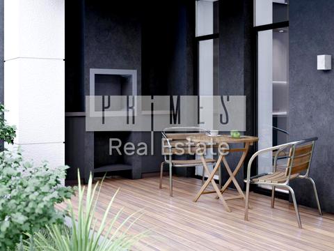 дом по адресу Евгения Коновальца ул.