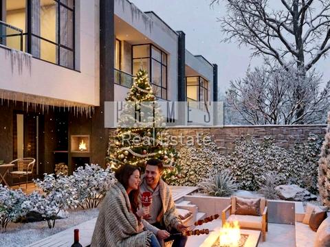 дом по адресу Евгения Коновальца ул.