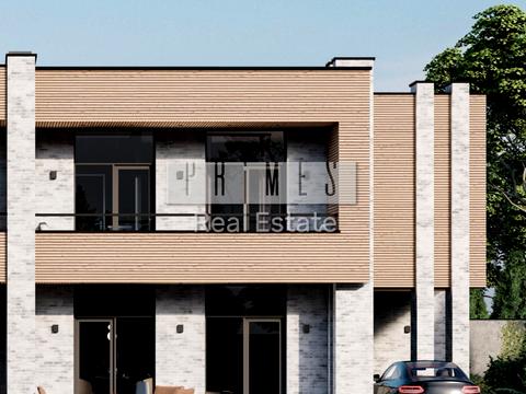 дом по адресу Евгения Коновальца ул.