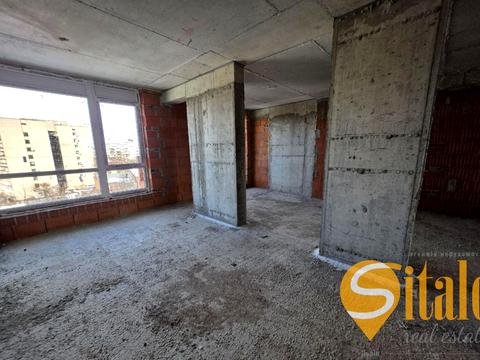 квартира по адресу Раковского ул., 24