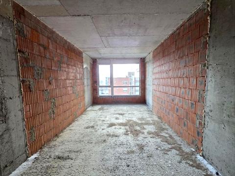 квартира по адресу Раковского ул., 24