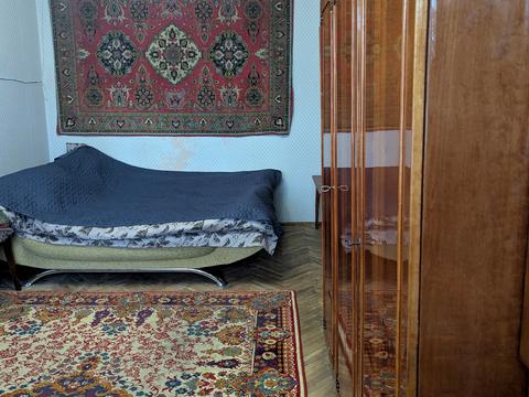 квартира по адресу Журавлиная ул., 9