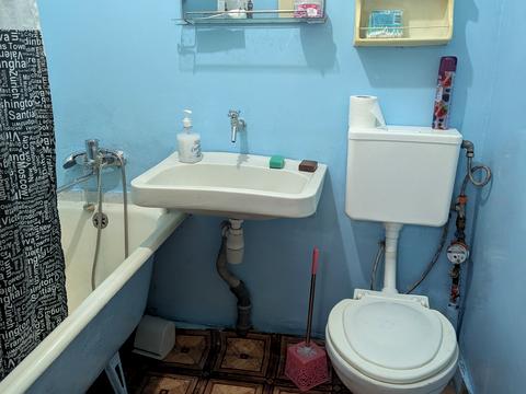 квартира по адресу Журавлиная ул., 9