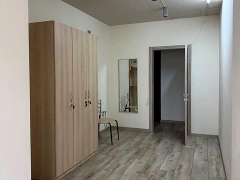 квартира по адресу Панаса Мирного ул., 1