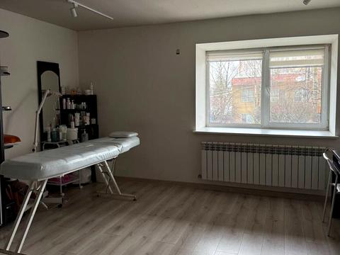 квартира по адресу Панаса Мирного ул., 1