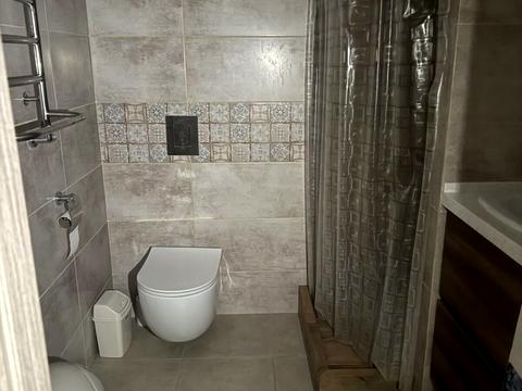 квартира по адресу Панаса Мирного ул., 1