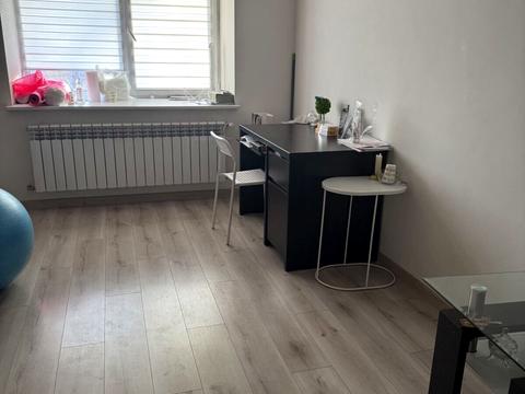 квартира по адресу Панаса Мирного ул., 1