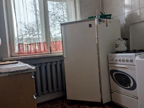 квартира по адресу Журавлиная ул., 9